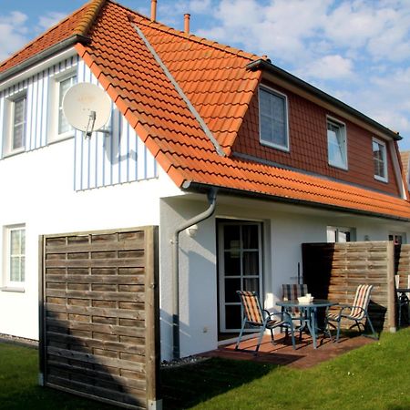 Apartamento Boddenwelle Zingst Exterior foto