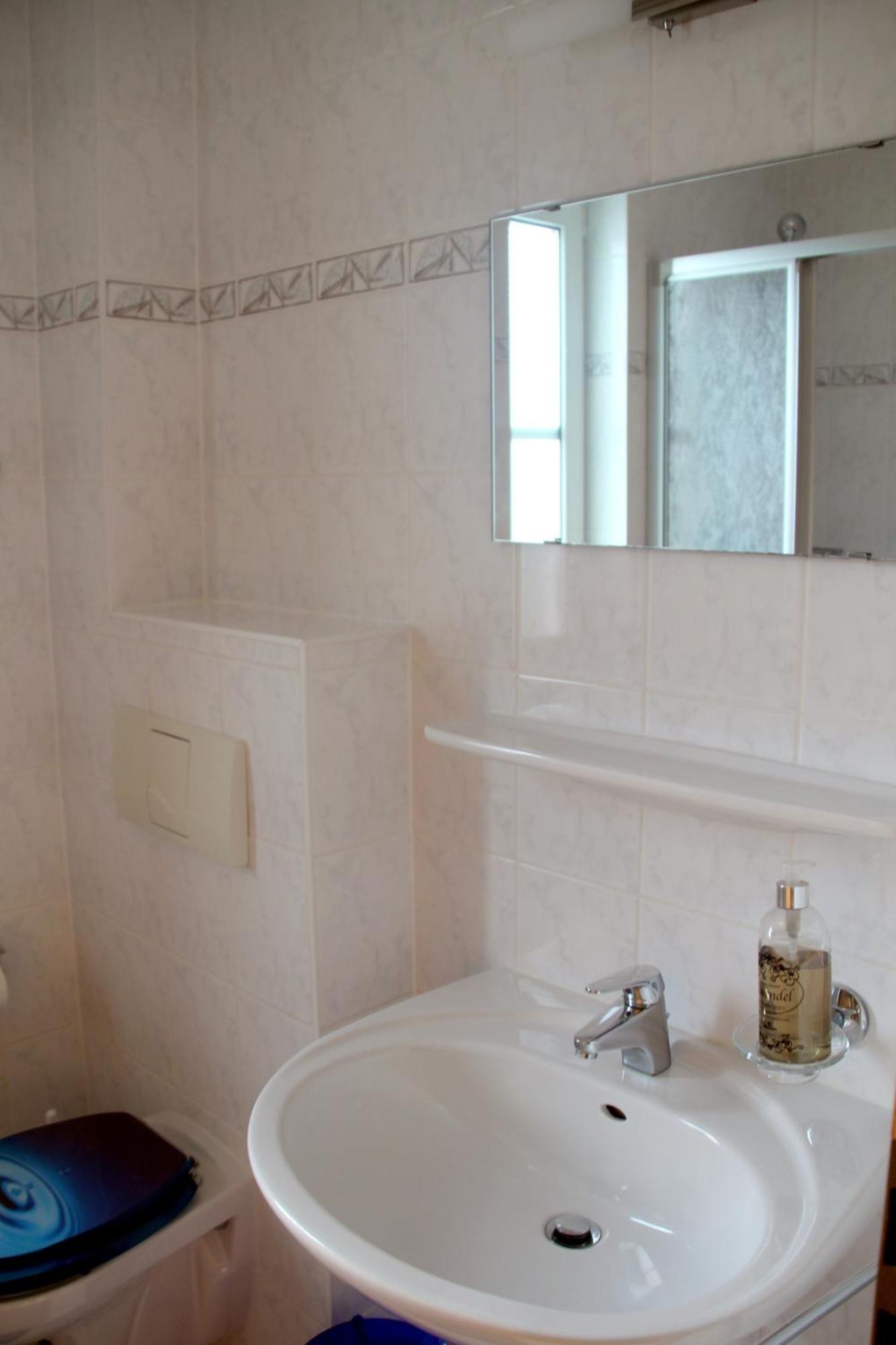 Apartamento Boddenwelle Zingst Exterior foto