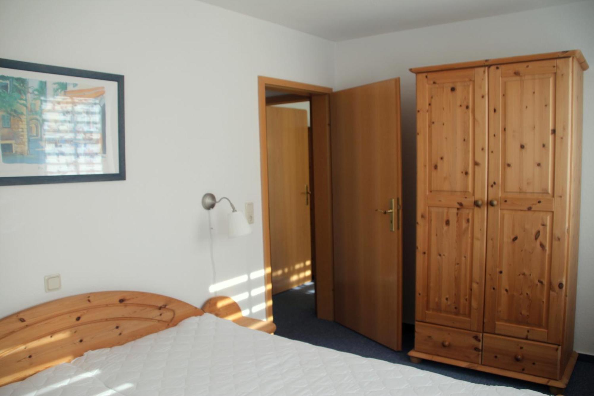 Apartamento Boddenwelle Zingst Exterior foto